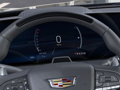 New 2026 Cadillac CT5 Premium Luxury AWD/4WD image 18
