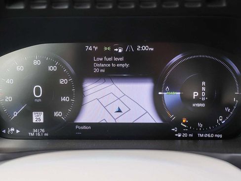 Used 2020 Volvo XC90 T8 Inscription w/ Protection Package Premier image 25