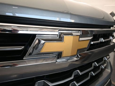 Used 2024 Chevrolet Silverado 1500 LTZ w/ LTZ Convenience Package II image 55