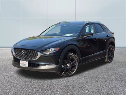 Used 2024 MAZDA CX-30 AWD 2.5 S w/ Select Sport Pkg