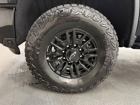 New 2026 Chevrolet Silverado 2500 ZR2 AWD/4WD image 7