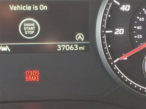 Used 2023 Hyundai Santa Fe SEL image 20