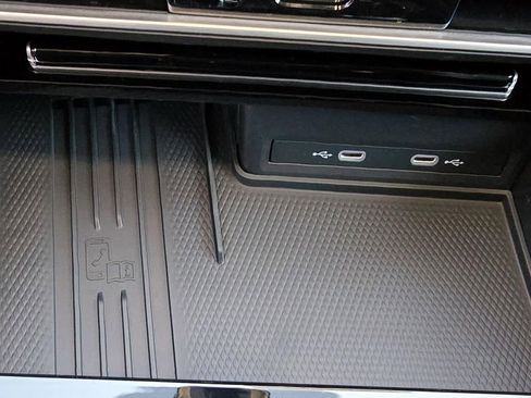 New 2026 Volkswagen Atlas SEL AWD/4WD image 16
