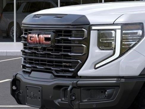 New 2024 GMC Sierra 1500 AT4X w/ AT4X AEV Edition image 86