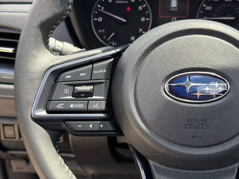 Certified 2026 Subaru Forester Limited AWD/4WD image 21