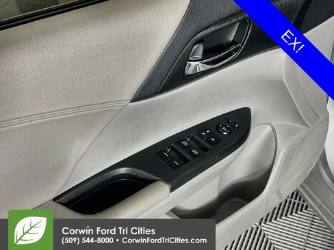 Used 2013 Honda Accord EX image 12