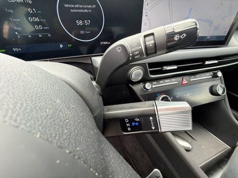 Used 2025 Hyundai Sonata Limited FWD image 20