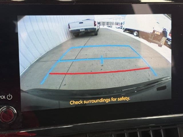 Used 2025 Toyota Corolla LE FWD image 18