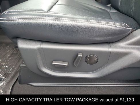Used 2022 Ford F250 Lariat w/ Tremor Off-Road Package image 9