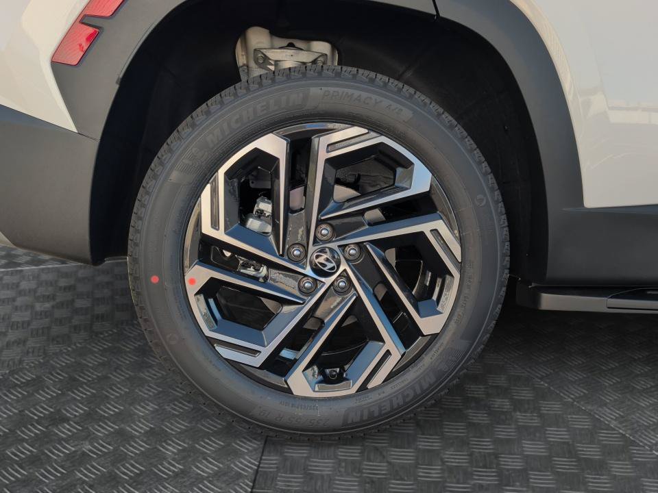 New 2026 Hyundai Tucson SEL Plus AWD/4WD image 23