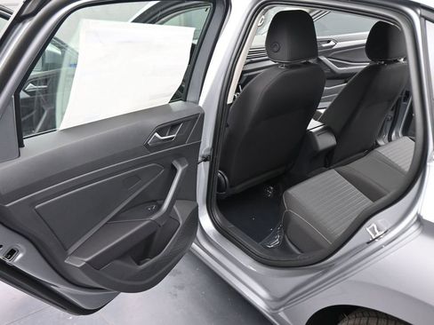 New 2026 Volkswagen Jetta S FWD image 39