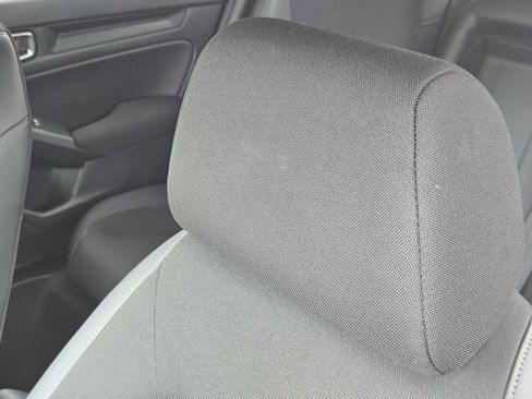 Used 2026 Honda Civic Sport image 15