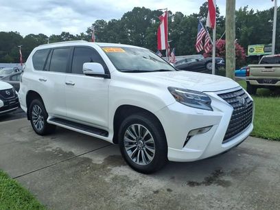 Used 2023 Lexus GX 460 Luxury w/ Accessory Package