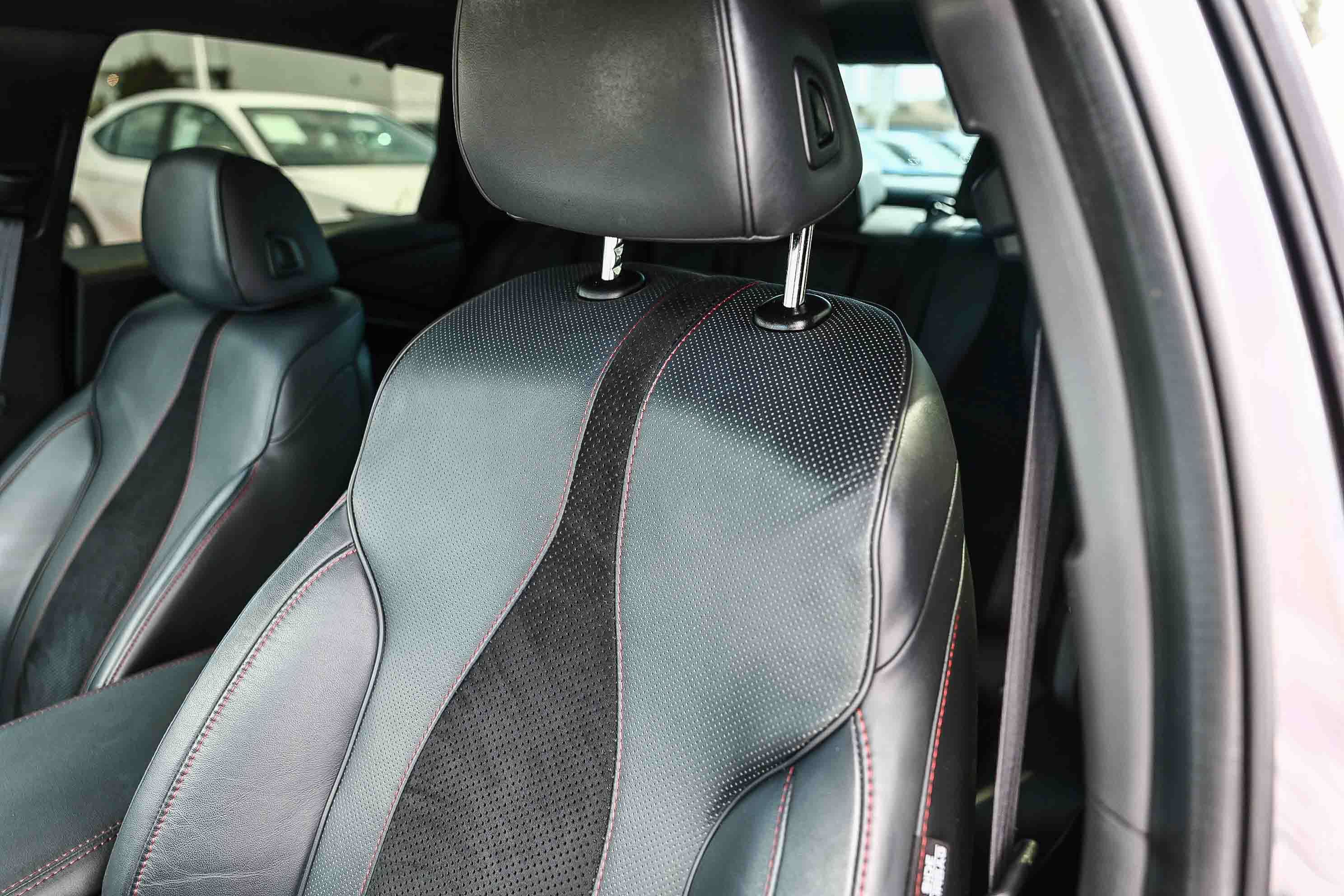 Used 2022 Acura TLX w/ A-SPEC Package FWD image 18