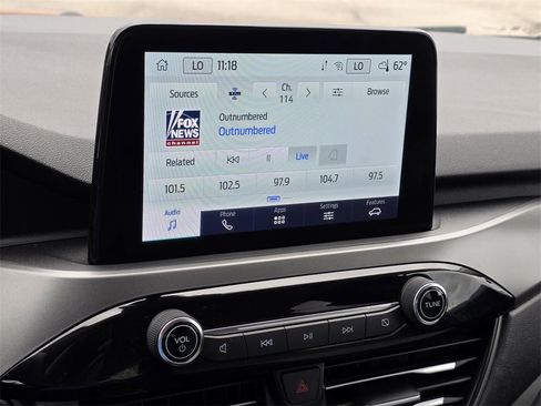 Used 2024 Ford Escape Active image 30