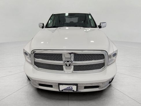 Used 2014 RAM 1500 Limited AWD/4WD image 14