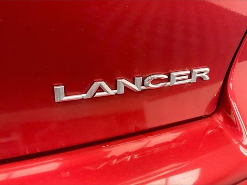 Used 2017 Mitsubishi Lancer LE image 7