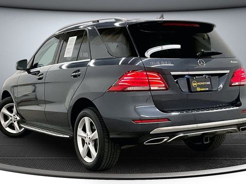Used 2016 Mercedes-Benz GLE 350 4MATIC image 4