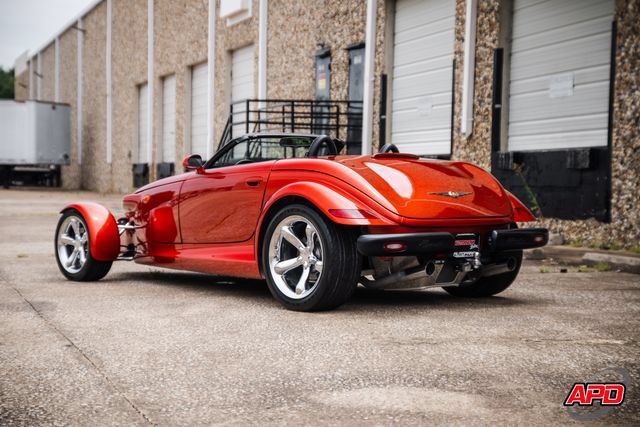 Used 2001 Plymouth Prowler RWD image 53