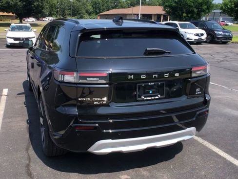New 2026 Honda Prologue Elite image 8