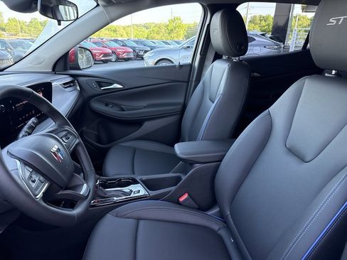 New 2026 Buick Encore GX Sport Touring w/ Advanced Technology Package image 4