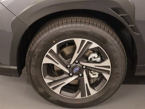 New 2026 Subaru Crosstrek 2.5i Premium AWD/4WD image 8