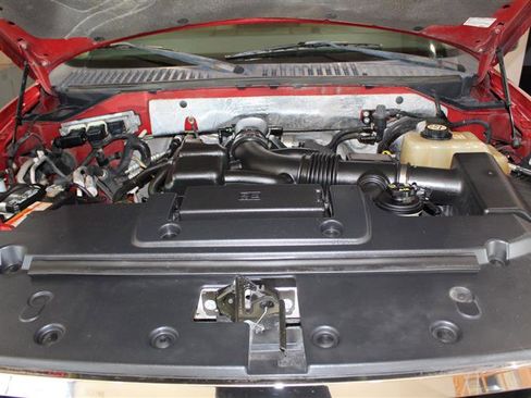 Used 2008 Ford Expedition Eddie Bauer image 14