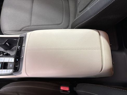 Used 2024 Hyundai Tucson SEL AWD/4WD image 24