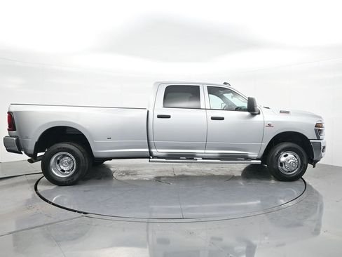 New 2026 RAM 3500 Tradesman w/ Chrome Appearance Group A image 6