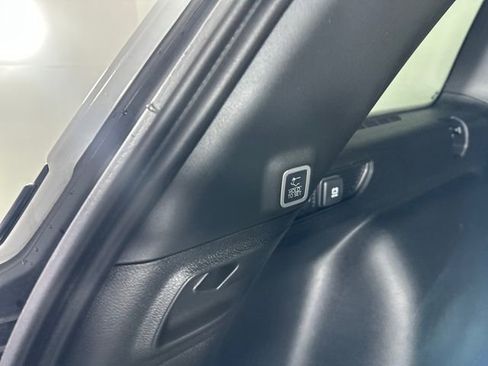 New 2026 Jeep Grand Cherokee Limited AWD/4WD image 8