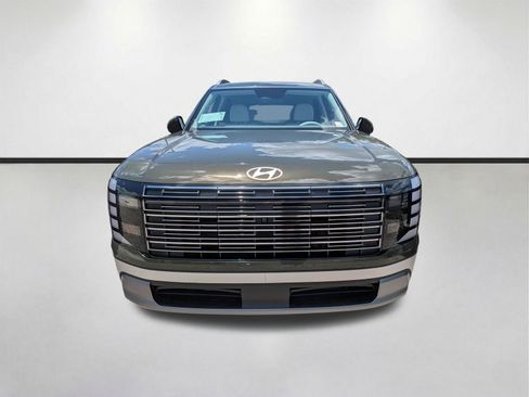 New 2026 Hyundai Palisade SEL Premium FWD image 7