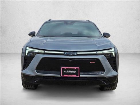 New 2024 Chevrolet Blazer EV RS image 6