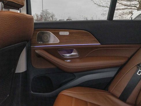 New 2026 Mercedes-Benz GLE 450 4MATIC image 20