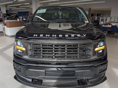 New 2025 Ford F150 XL w/ Equipment Group 103A High AWD/4WD image 1