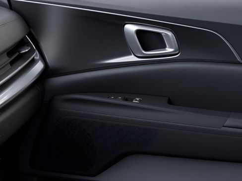 New 2026 Kia Carnival Hybrid image 25