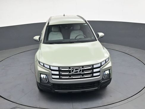 Used 2025 Hyundai Santa Cruz SEL image 37