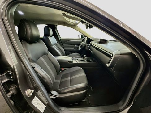 Used 2025 MAZDA CX-50 AWD 2.5 S w/ Preferred Package image 33