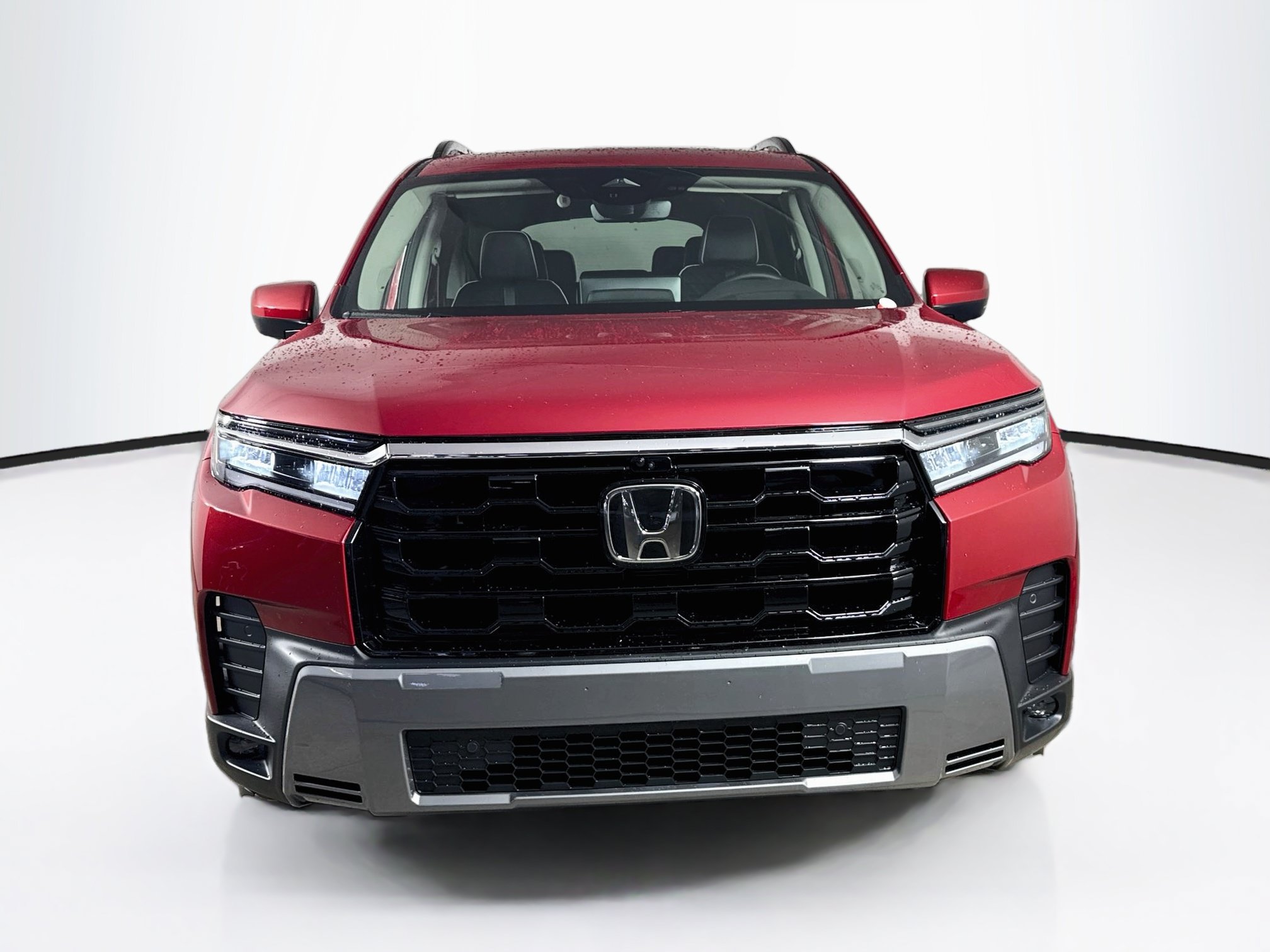 New 2026 Honda Pilot Elite image 3