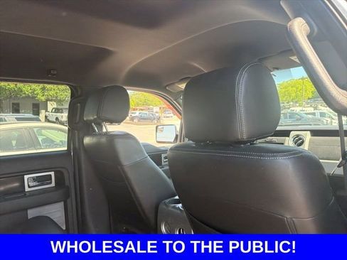 Used 2012 Ford F150 FX2 image 13