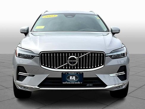 Certified 2023 Volvo XC60 B5 Plus image 3