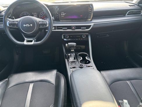 Used 2023 Kia K5 GT-Line AWD/4WD image 11