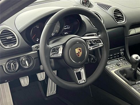 New 2025 Porsche 718 Cayman S image 19