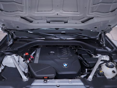 Used 2022 BMW X3 xDrive30i w/ Convenience Package image 24