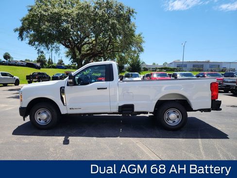 New 2025 Ford F250 XL image 16