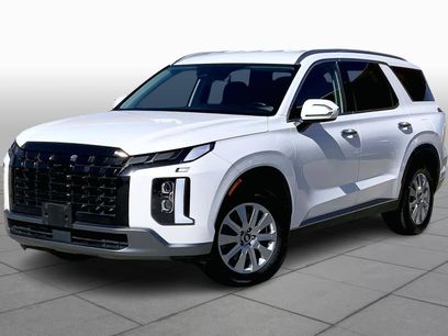 Used 2024 Hyundai Palisade SEL