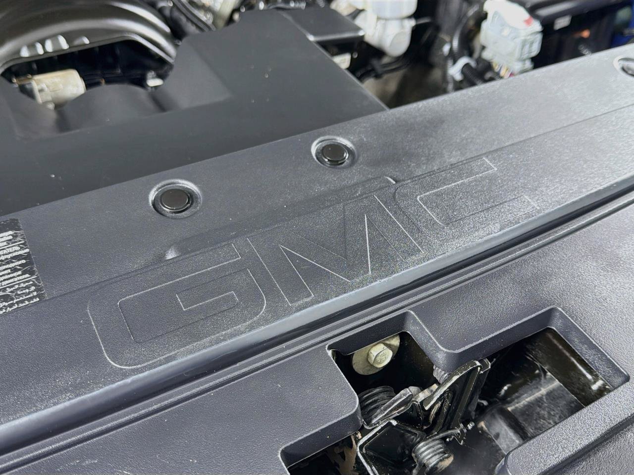Used 2017 GMC Sierra 1500 SLE AWD/4WD image 40