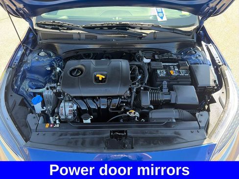 Used 2023 Kia Forte LXS FWD image 13