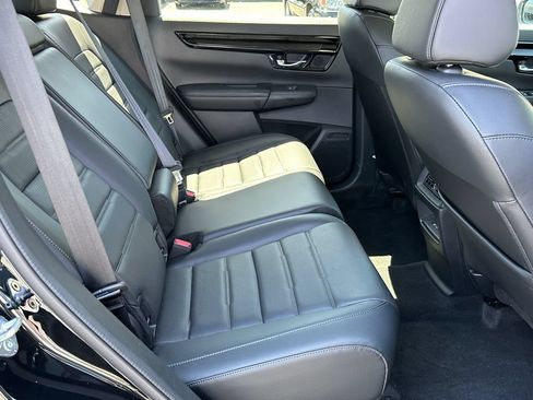 Used 2025 Honda CR-V EX-L image 19