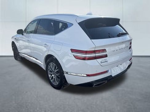 Used 2024 Genesis GV80 2.5T image 2