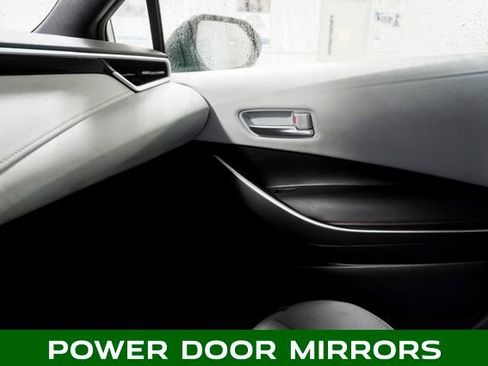 Used 2024 Toyota Corolla SE image 24